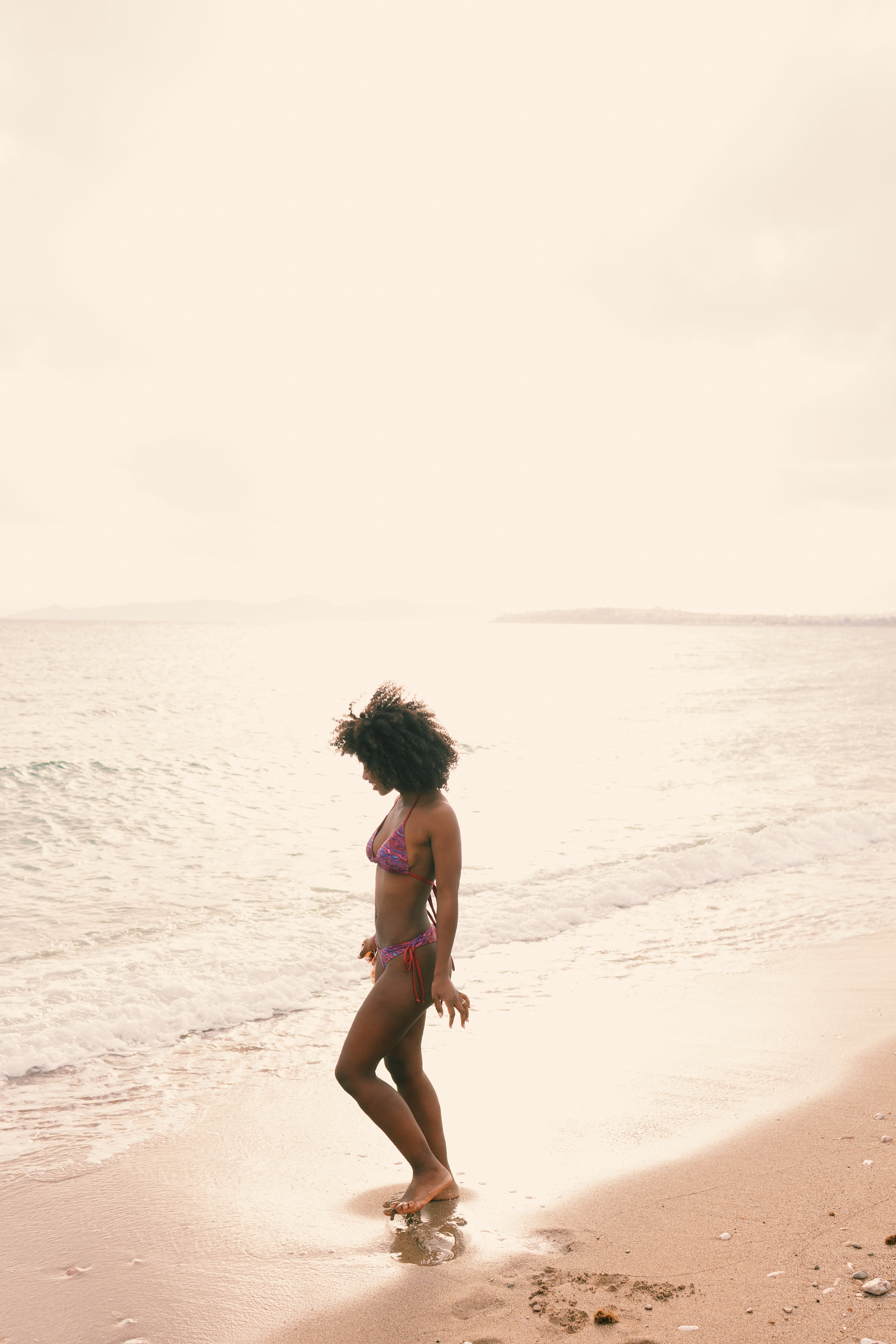 BAHARI — Bikini