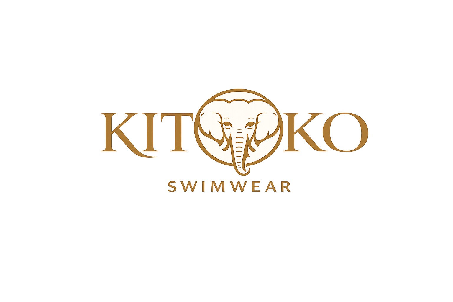 KITOKO swimwear