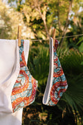 KISIWA —  One-Shoulder Bikini