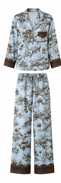 Toile — Pyjama Set